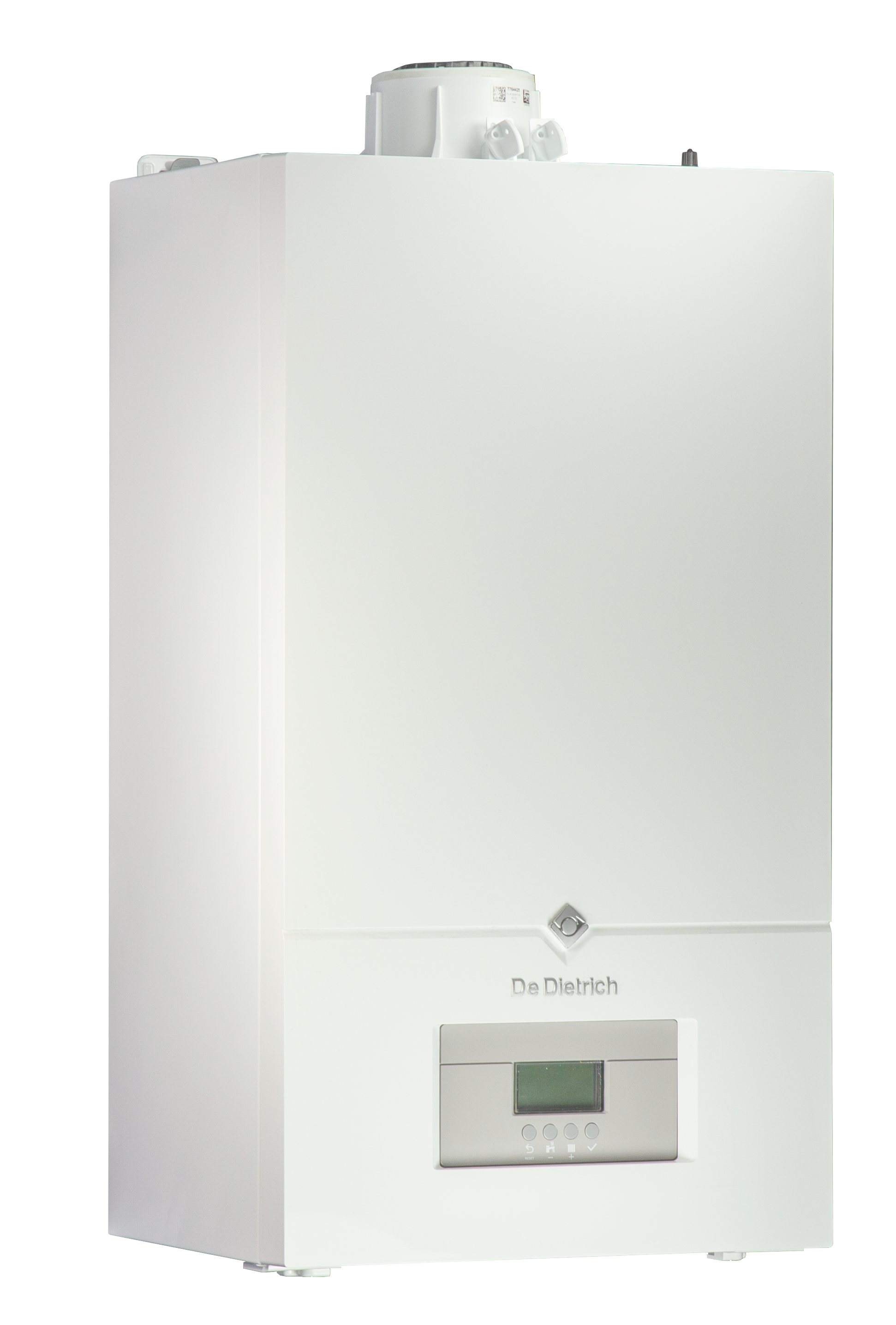 De Dietrich INIDENS 24 — produktová fotografie