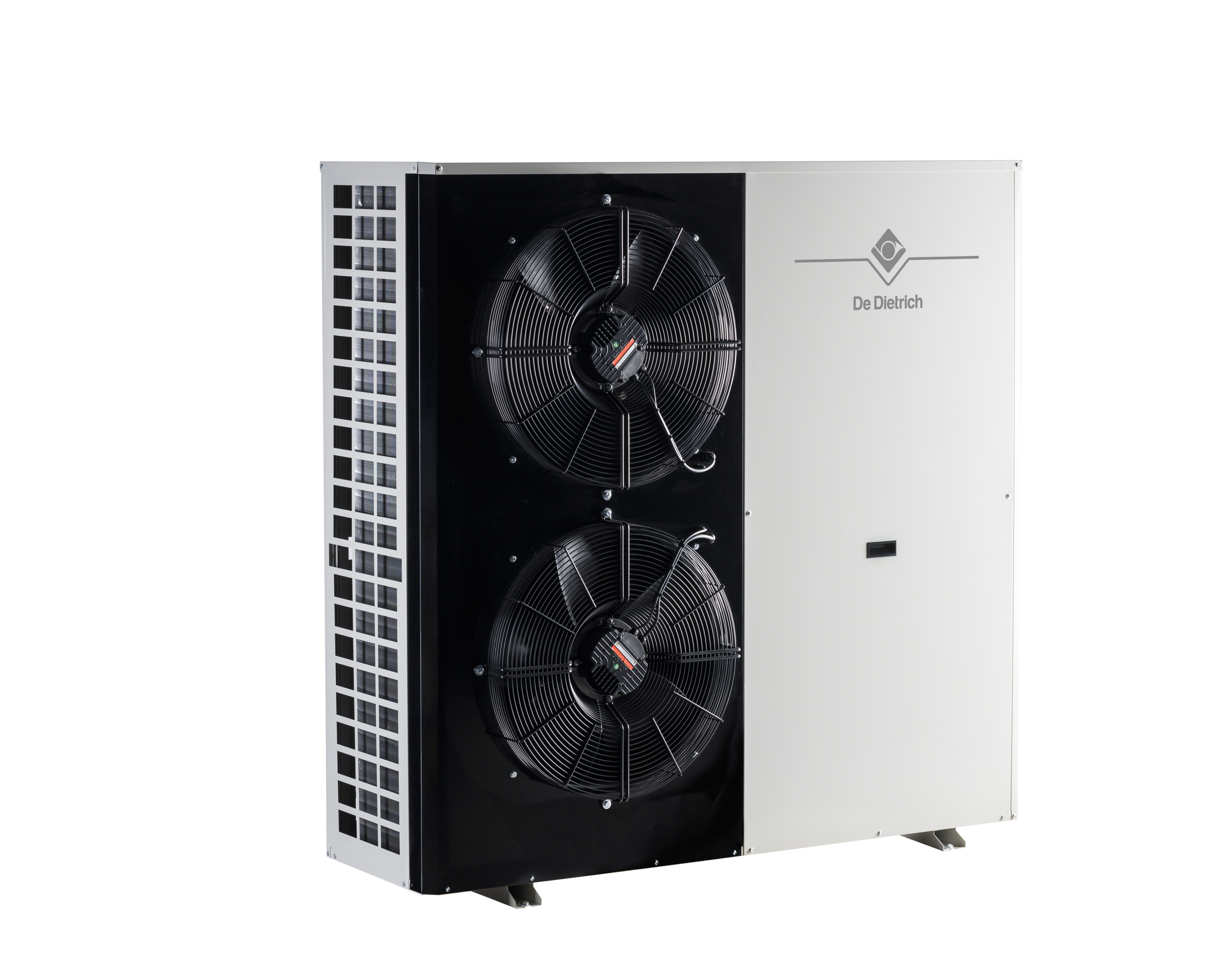 De Dietrich MHTC R290 — fotografie produktové řady monobloků