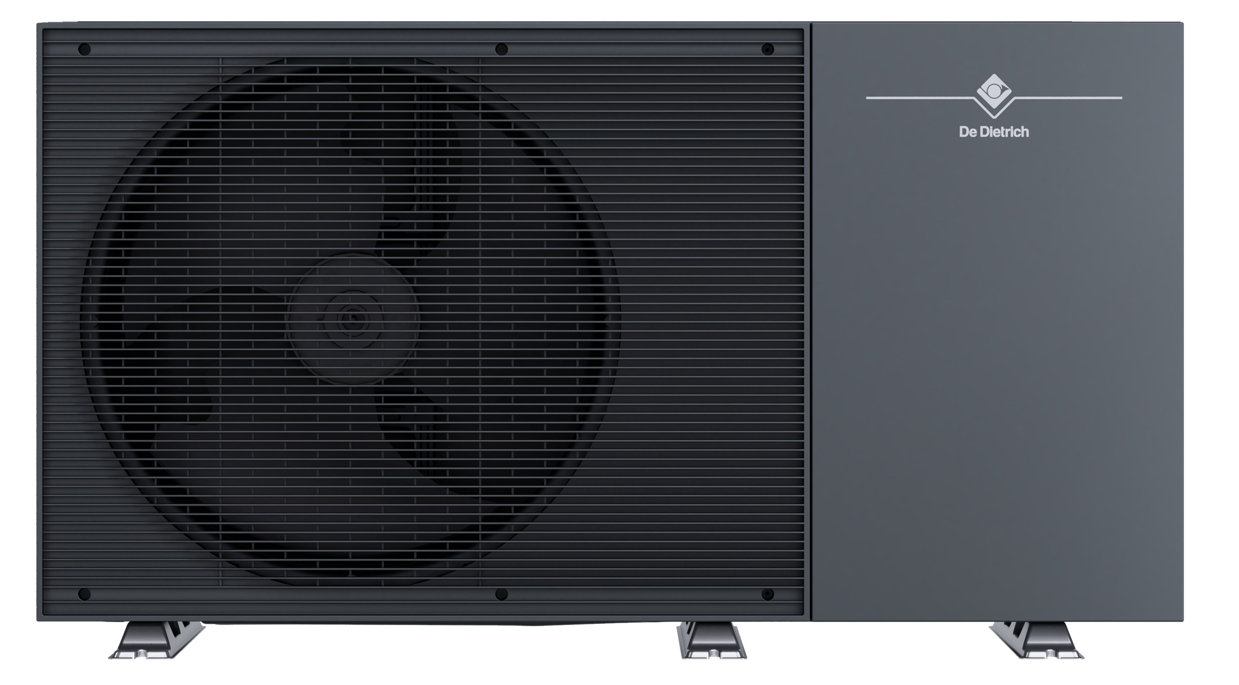 De Dietrich MONO AWHP3R R290 — fotografie produktové řady monobloků